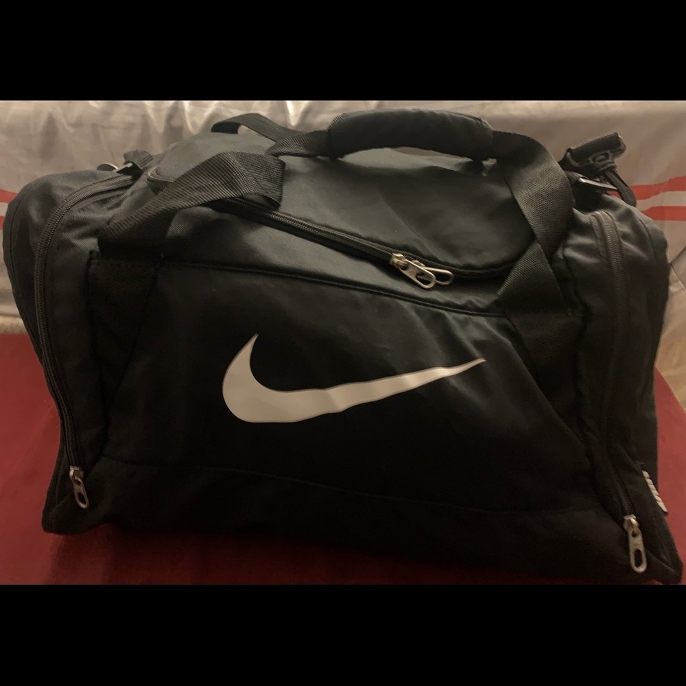 Nike Duffel Bag
